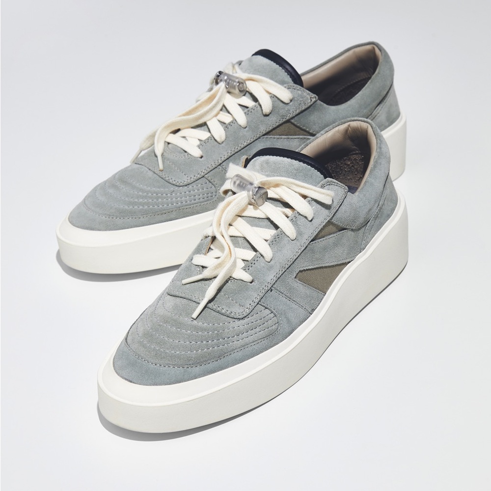 Fear of God Skate Low Interstellar Size US 9 EU 42